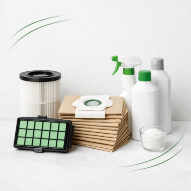 Аксесоари и консумативи