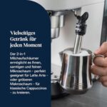 De’Longhi Dedica Style EC685.W – Компактна Еспресо машина