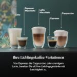De’Longhi Dedica Style EC685.W – Компактна Еспресо машина