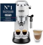 De’Longhi Dedica Style EC685.W – Компактна Еспресо машина