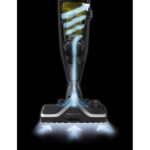 Вертикална прахосмукачка Rowenta Powerline Extreme Cyclonic RH8155