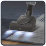 Вертикална прахосмукачка Rowenta Powerline Extreme Cyclonic RH8155