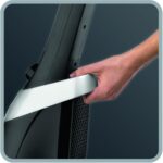 Вертикална прахосмукачка Rowenta Powerline Extreme Cyclonic RH8155