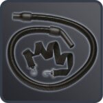 Вертикална прахосмукачка Rowenta Powerline Extreme Cyclonic RH8155