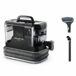 Перяща прахосмукачка Rowenta Clean It (IN5010F0) 400W