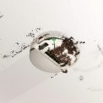 прахосмукачка робот iRobot Roomba 105 Combo