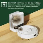 прахосмукачка робот iRobot Roomba 105 Combo