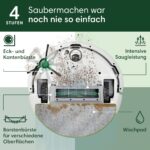 прахосмукачка робот iRobot Roomba 105 Combo