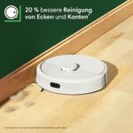 прахосмукачка робот iRobot Roomba 105 Combo