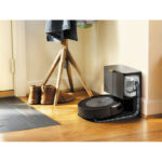 iRobot Roomba j7+ робот-прахосмукачка
