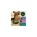 iRobot Roomba j7+ робот-прахосмукачка