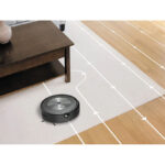 iRobot Roomba j7+ робот-прахосмукачка