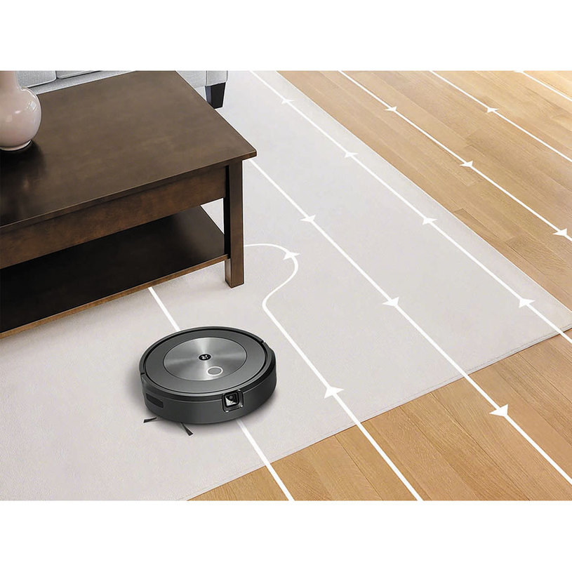 iRobot Roomba j7+ робот-прахосмукачка iRobot Roomba j7+ робот-прахосмукачка