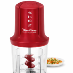 електрически чопър, Moulinex, AT714G32