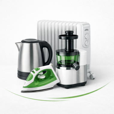 Малки уреди