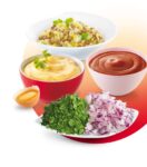 електрически чопър, Moulinex, AT714G32