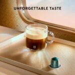Delonghi Nespresso Inissia (EN80.B)