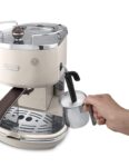 Delonghi Icona Vintage Еспресо кафемашина 15 Bar (ECOV311.BG)
