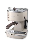 Delonghi Icona Vintage Еспресо кафемашина 15 Bar (ECOV311.BG)