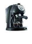 DeLonghi Еспресо машина EC221.B 15 bar
