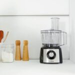 Bosch MCM3501M MultiTalent 3 Кухненски робот 800W