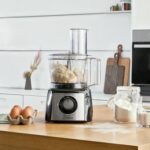 Bosch MCM3501M MultiTalent 3 Кухненски робот 800W