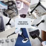 Ariete 4164 Парочистачка STEAM MOP 10 в 1 1500W