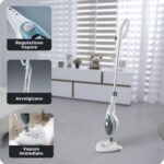 Ariete 4164 Парочистачка STEAM MOP 10 в 1 1500W