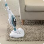 Ariete 4164 Парочистачка STEAM MOP 10 в 1 1500W