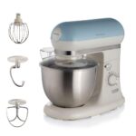 Ariete 1588 Vintage Планетарен миксер 5.5L 1200W