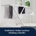 DeLonghi Tasciugo AriaDry Light Влагоуловител 6L/day (DNS65)