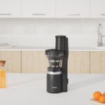 Бавна сокоизстисквачка Panasonic (MJ-L700KXE) 150W