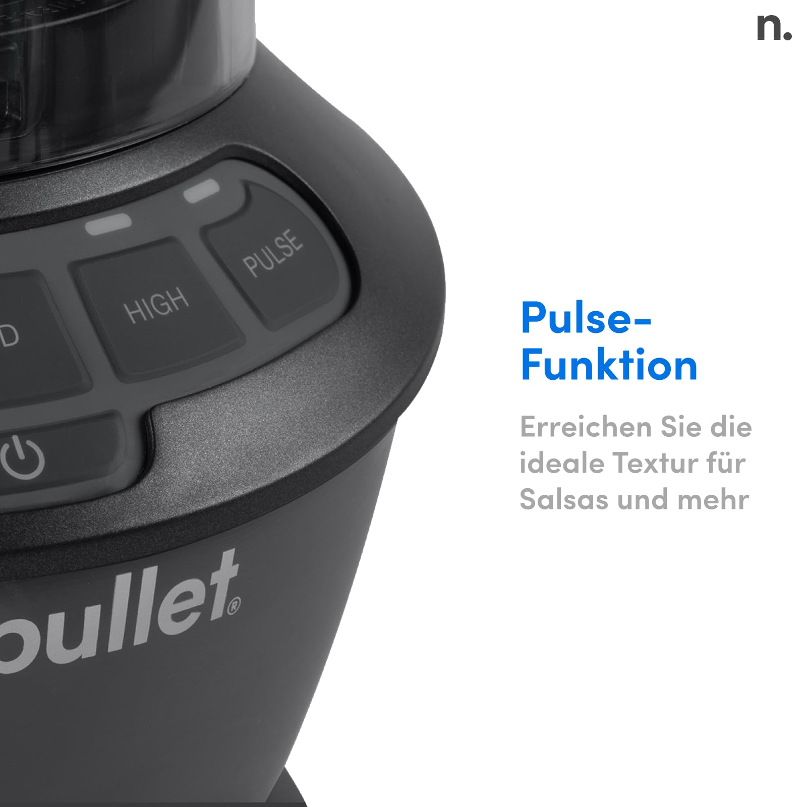Блендер Nutribullet Full Size Combo NBF500MB 1200W Блендер Nutribullet Full Size Combo NBF500MB 1200W