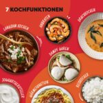 Мултикукър Instant Pot Duo 60 (IP-DUO60) 5.7L