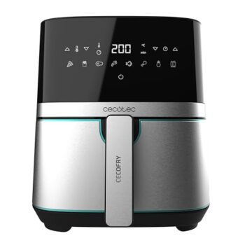 Cecotec Cecofry 5500 Pro фритюрник с горещ въздух 5.5L