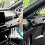 Cecotec Прахосмукачка за мокро и сухо почистване 30 L Conga Rockstar Wet & Dry Steel Pro. 1600 W, 23 kPa, система за изпразване, всмукване и духане, метална структура, колела, 5 м работен радиус