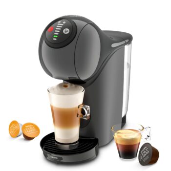 NESCAFÉ Dolce Gusto Genio S KP243B Капсулна кафемашина 15 bar