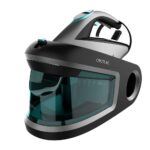 Парна ютия Cecotec Ironhero 3200. 3200W, 8 бара