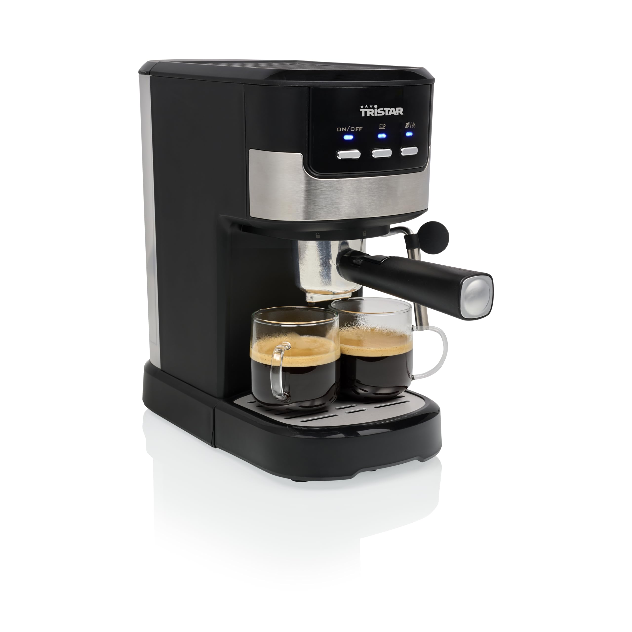 Tristar CM-2278 кафемашина 20 bar – Nespresso Tristar CM-2278 кафемашина 20 bar – Nespresso