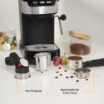 Tristar CM-2278 кафемашина 20 bar – Nespresso