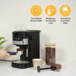 Tristar CM-2278 кафемашина 20 bar – Nespresso