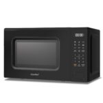 Микровълнова печка Comfee 20L CM-E202CC(BK) Черна
