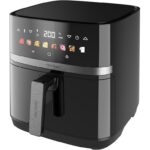 Cecotec Cecofry Duoheat 8000 Фритюрник с горещ въздух 8L 2200W