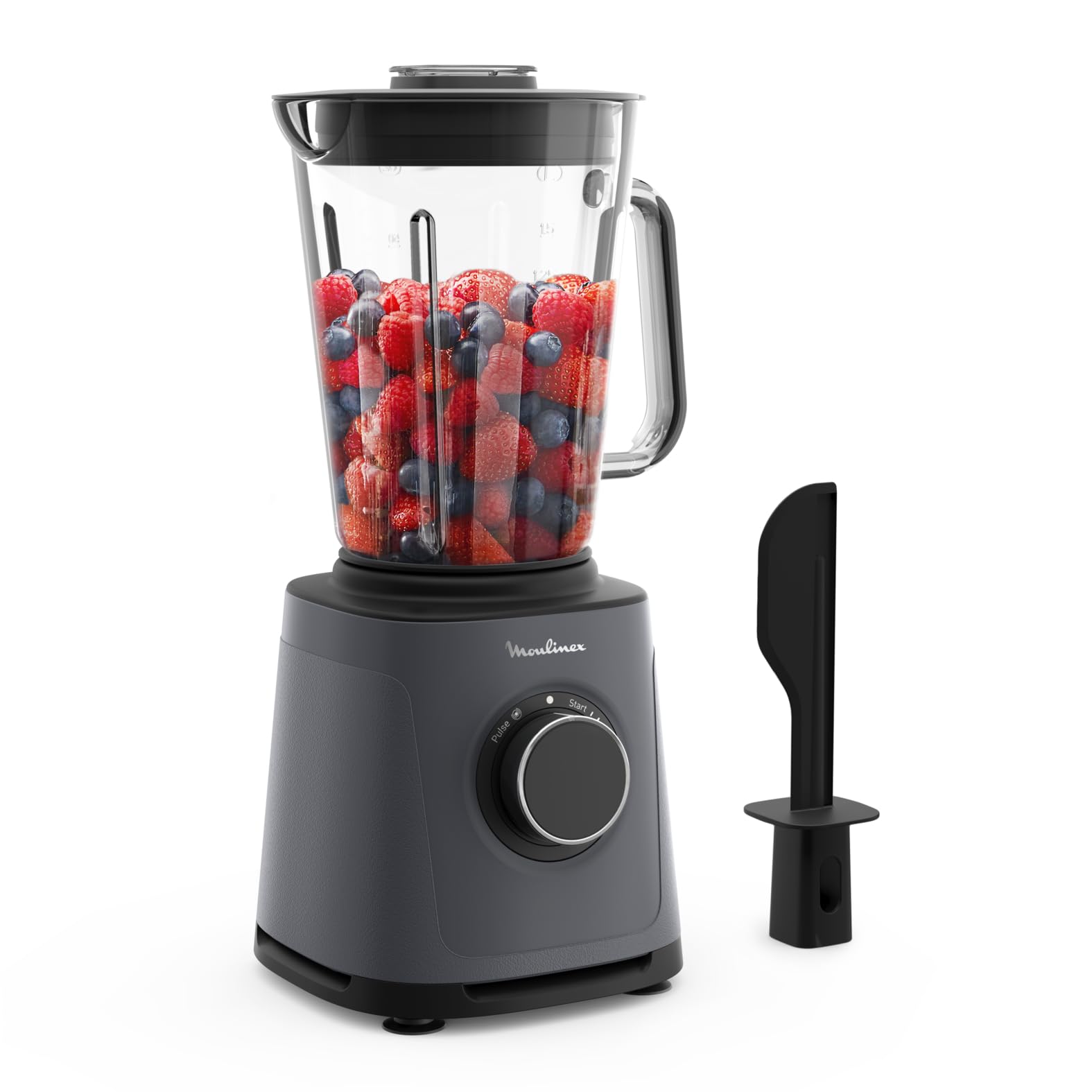 Moulinex PerfectMix Блендер LM771BF0 1200W Moulinex PerfectMix Блендер LM771BF0 1200W