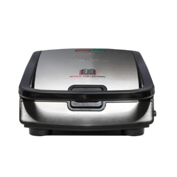 TEFAL SW852D Уред за гофрети и сандвичи 700W 2 плочи