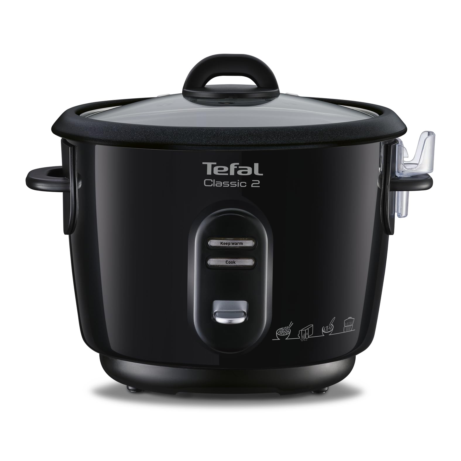 B00V8ZQKGO_02 TEFAL RK102811 Оризоварка 3L 500W