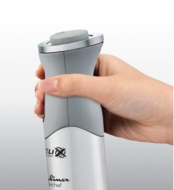 MOULINEX QuickChef Пасатор 1000W 10 скорости