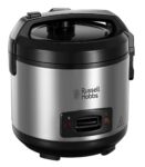 RUSSELL HOBBS 27080-56 Оризоварка и уред за готвене на пара 1.2L