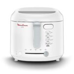 Moulinex AF2031 Uno Фритюрник 1.8L 1kg