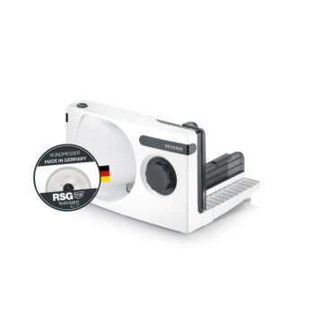 SEVERIN AS3912 Слайс машина за хляб и колбаси 150W